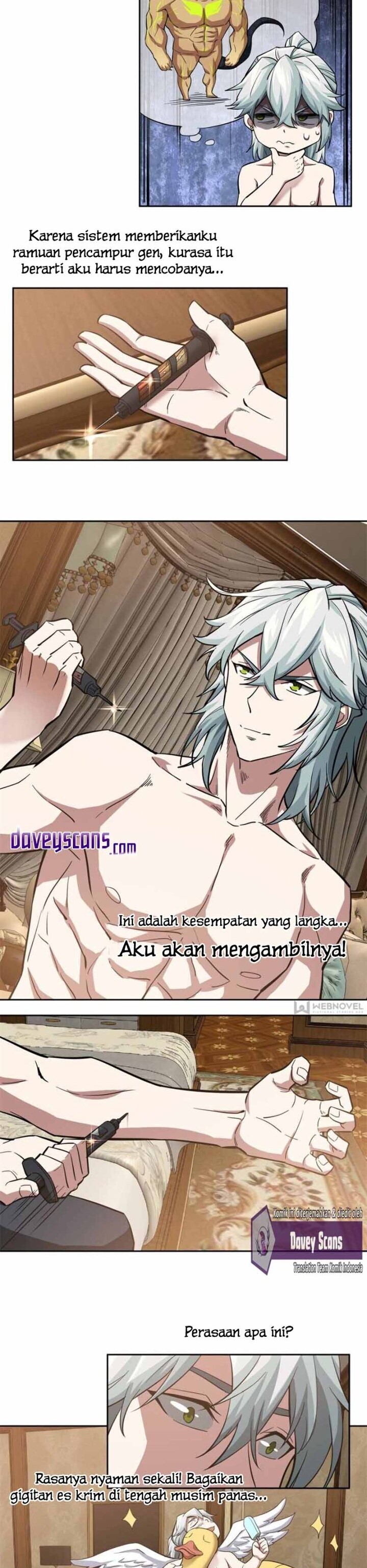 Super Mechanic (The Legendary Mechanic)