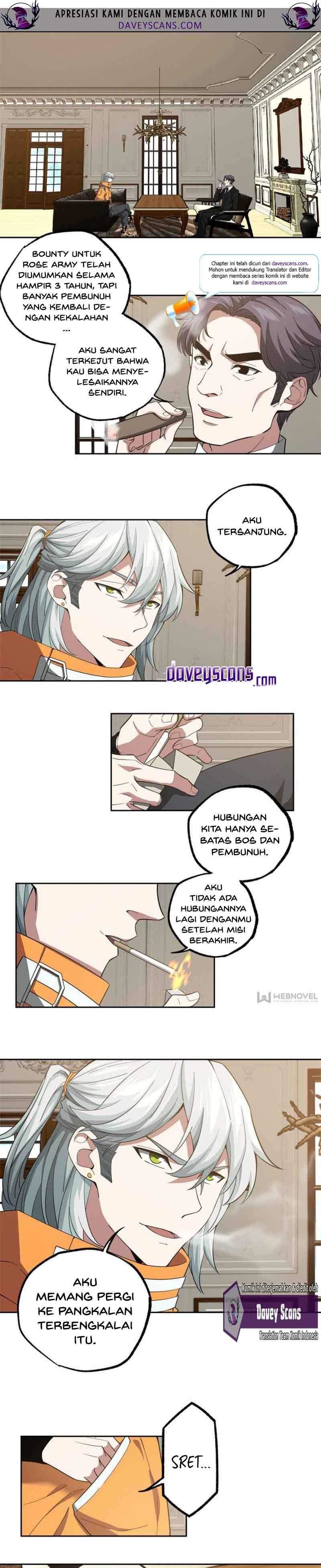 Super Mechanic (The Legendary Mechanic)