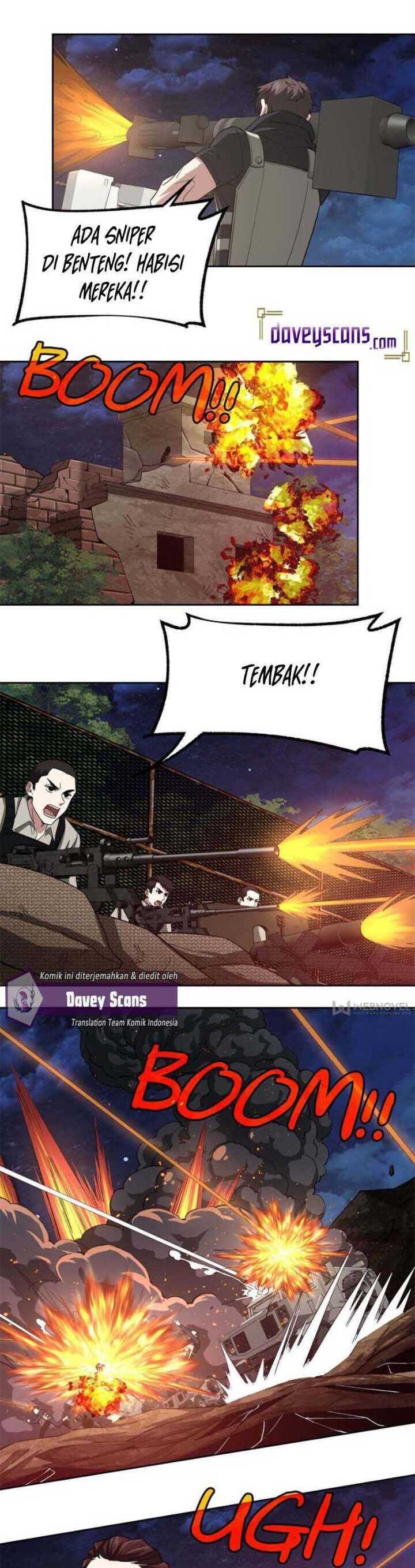 Super Mechanic (The Legendary Mechanic)