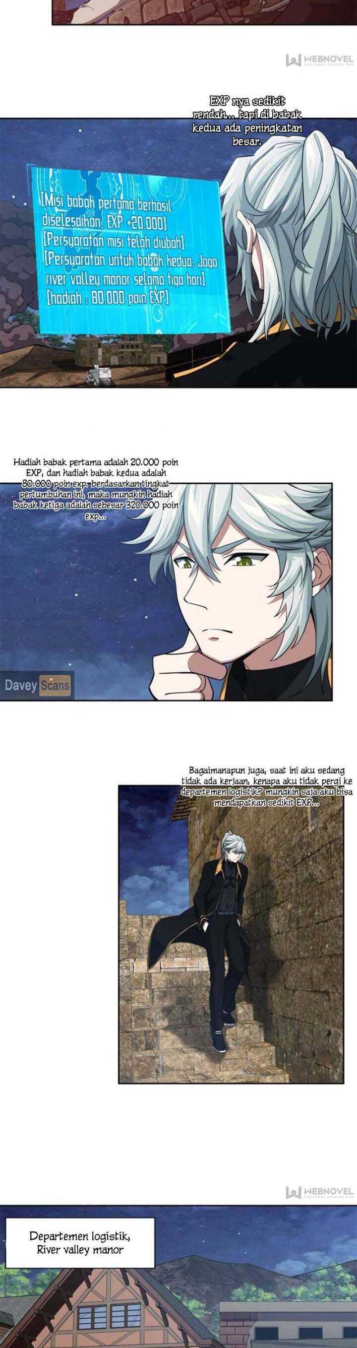 Super Mechanic (The Legendary Mechanic)