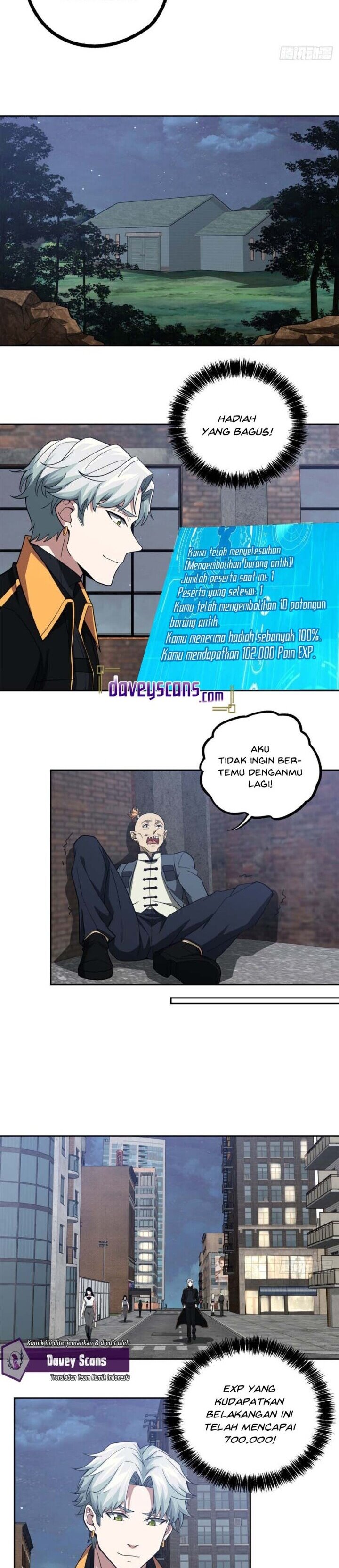 Super Mechanic (The Legendary Mechanic)
