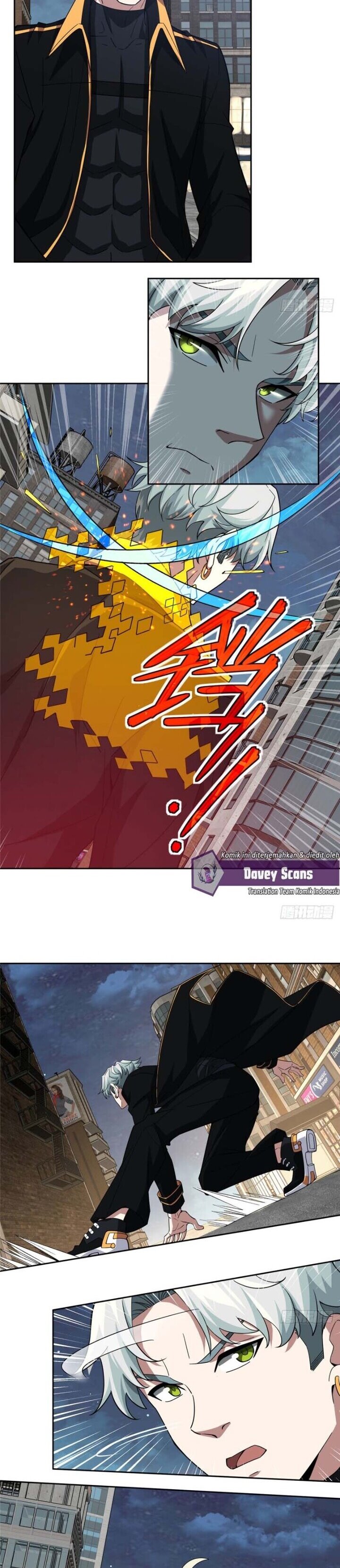 Super Mechanic (The Legendary Mechanic)