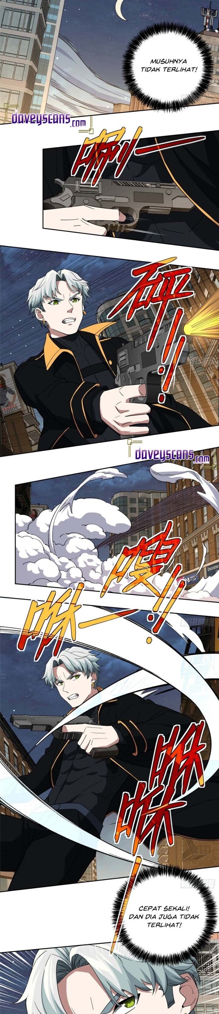 Super Mechanic (The Legendary Mechanic)