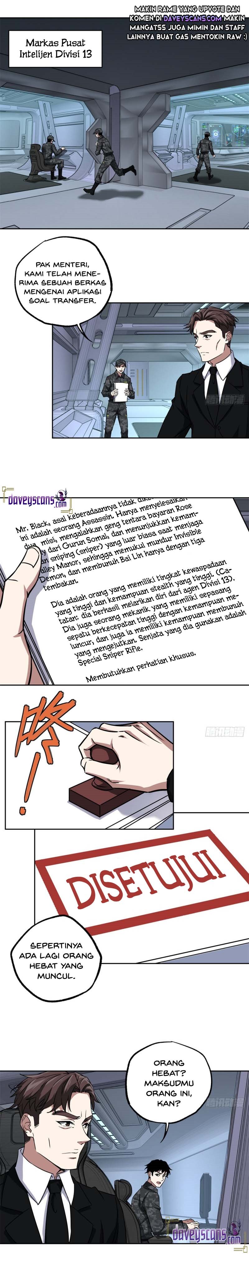 Super Mechanic (The Legendary Mechanic)