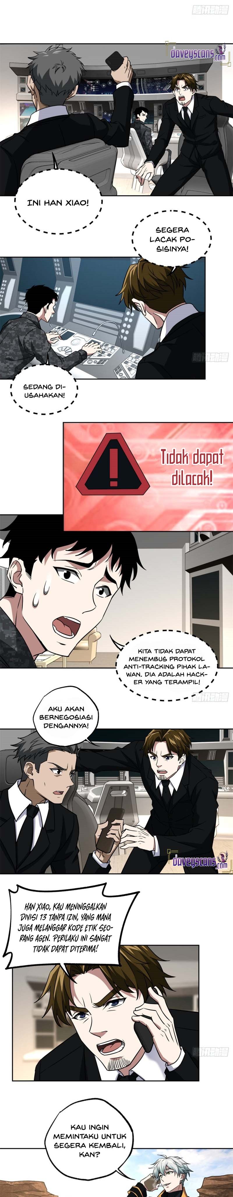 Super Mechanic (The Legendary Mechanic)