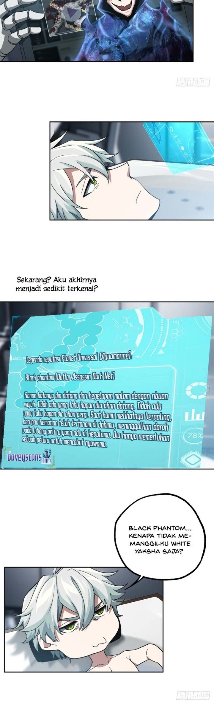 Super Mechanic (The Legendary Mechanic)