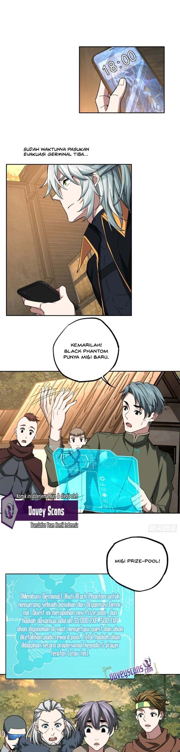 Super Mechanic (The Legendary Mechanic)
