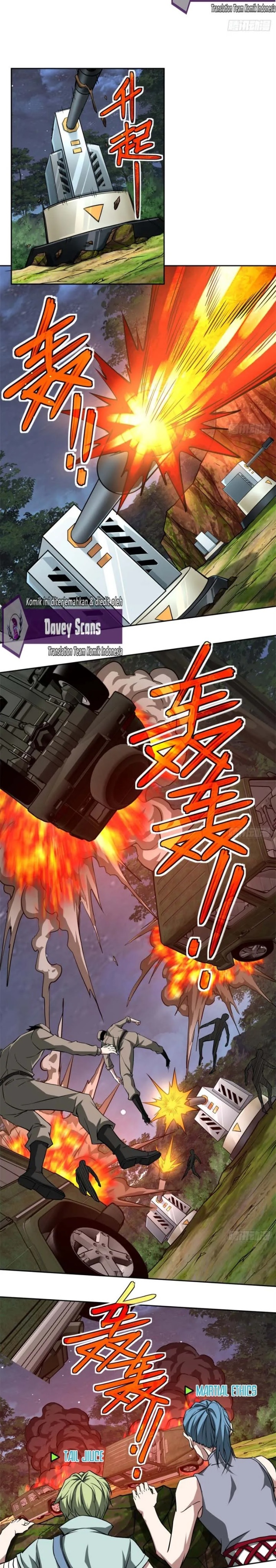 Super Mechanic (The Legendary Mechanic)