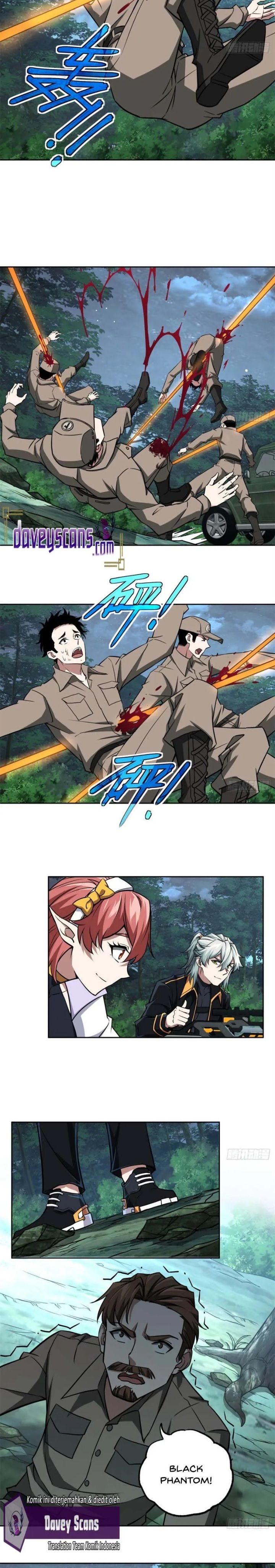Super Mechanic (The Legendary Mechanic)