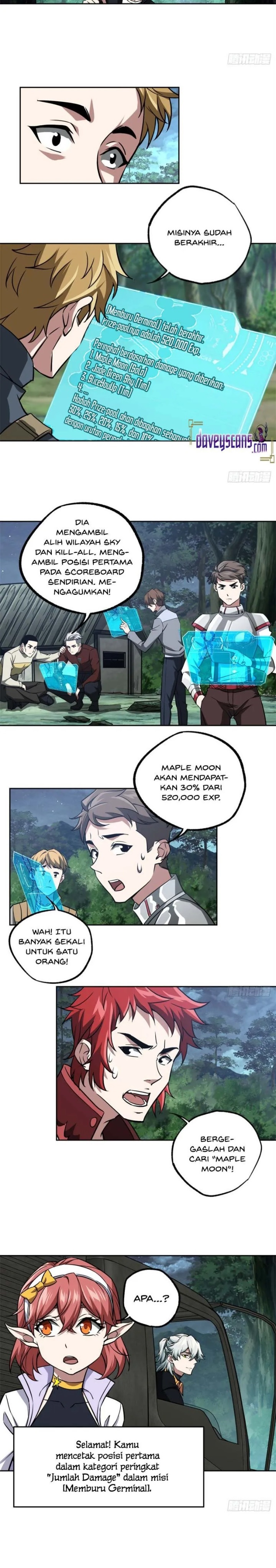 Super Mechanic (The Legendary Mechanic)