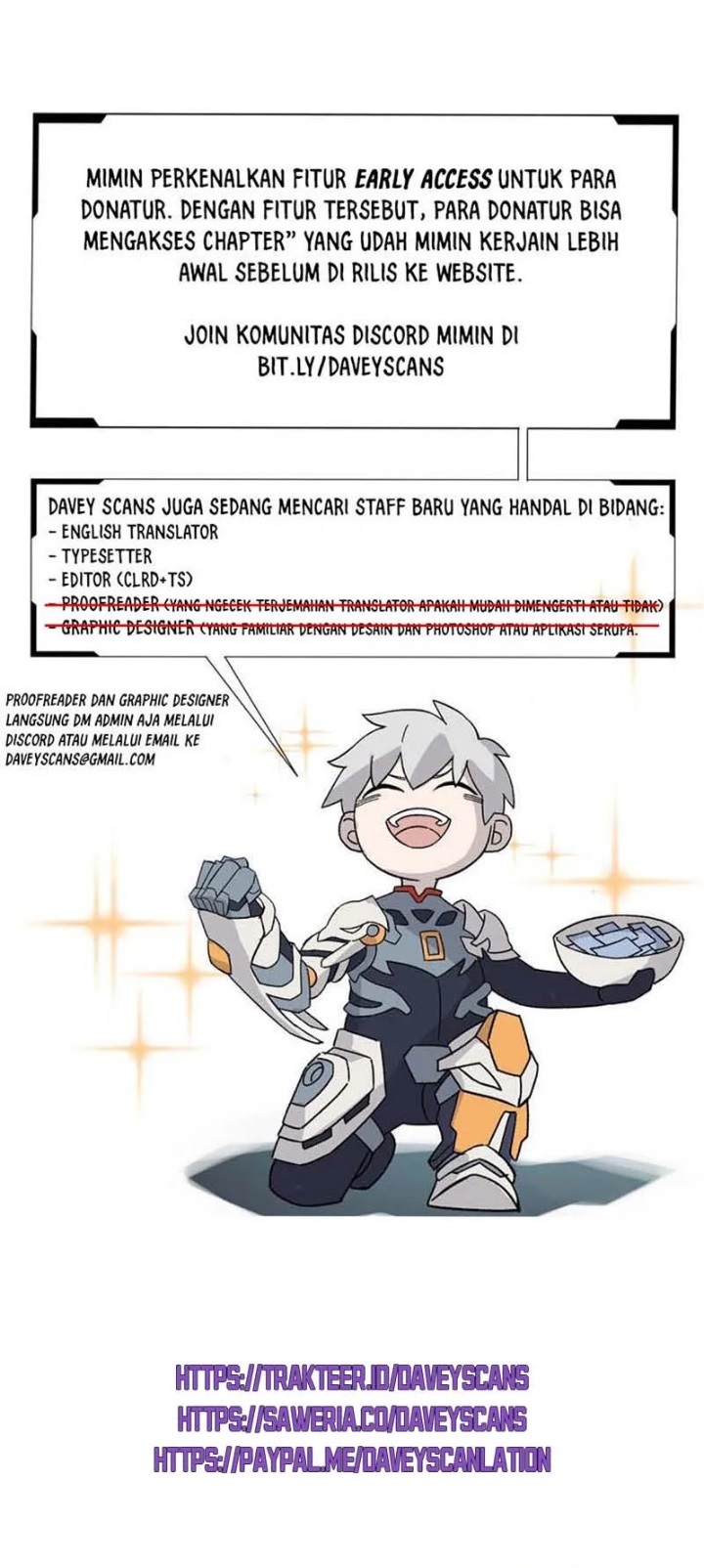 Super Mechanic (The Legendary Mechanic)