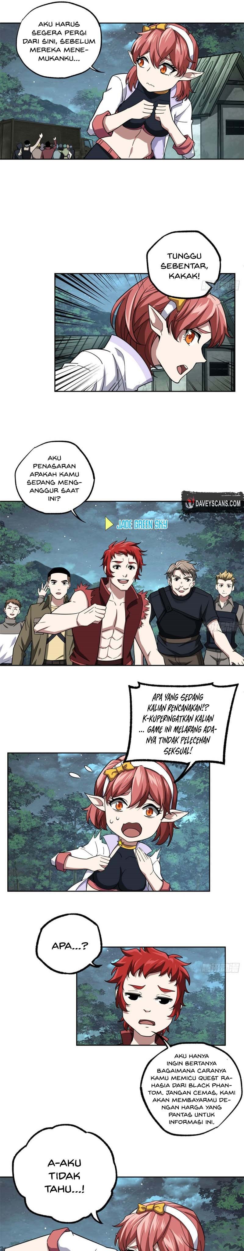 Super Mechanic (The Legendary Mechanic) Chapter 89