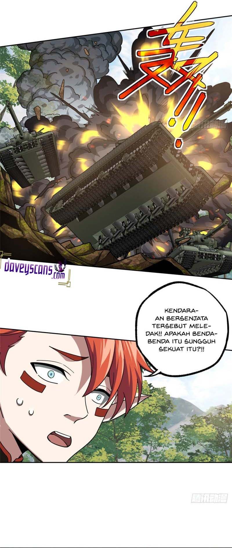 Super Mechanic (The Legendary Mechanic) Chapter 93