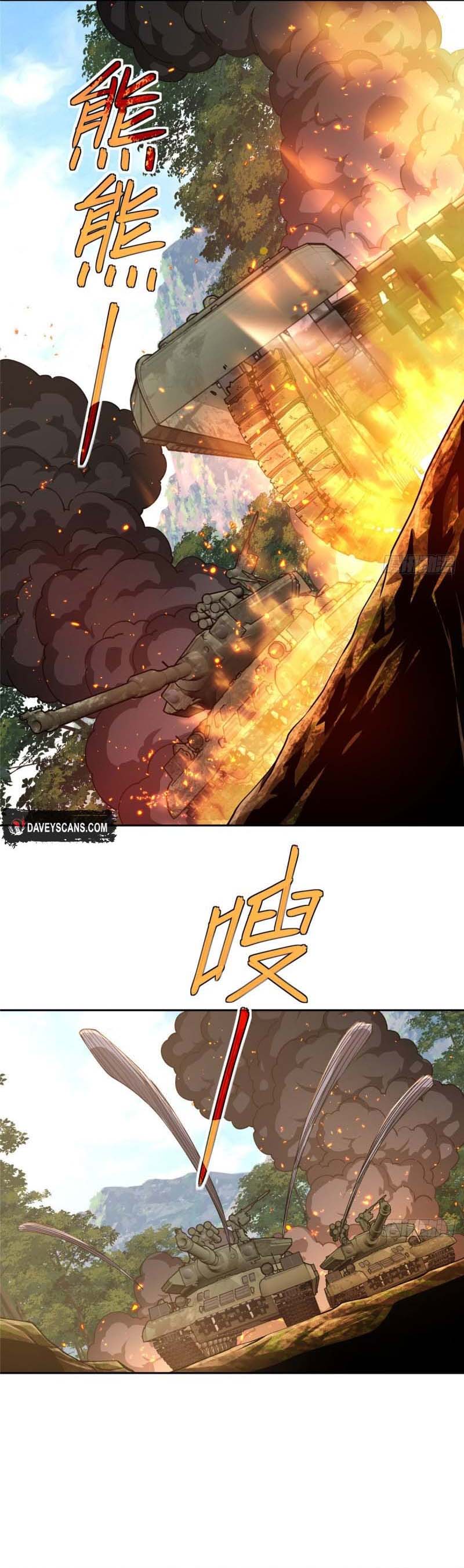 Super Mechanic (The Legendary Mechanic) Chapter 93