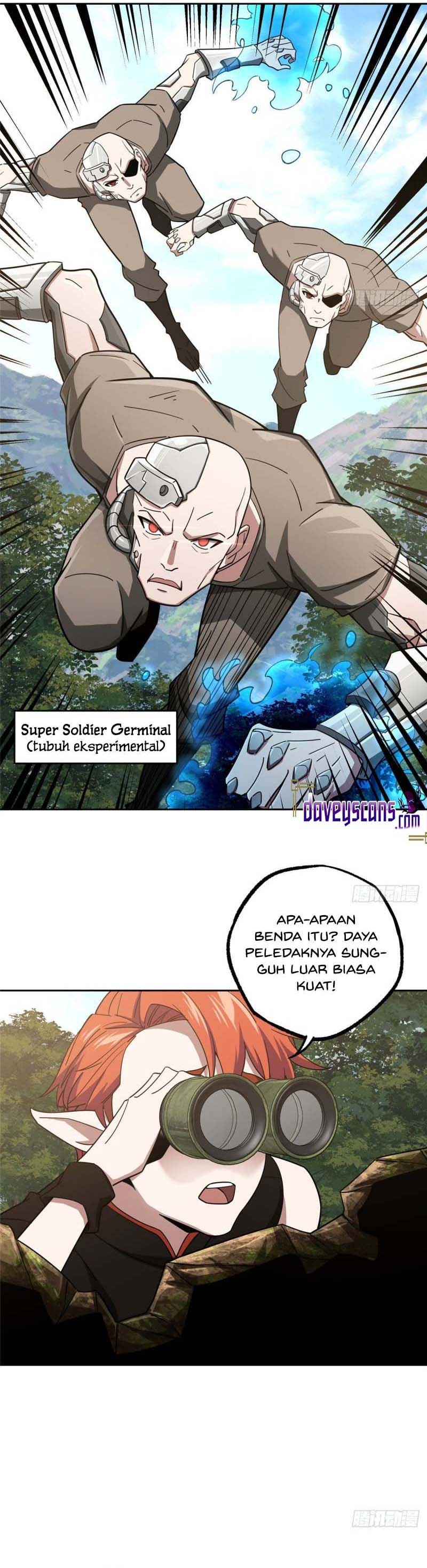 Super Mechanic (The Legendary Mechanic) Chapter 93