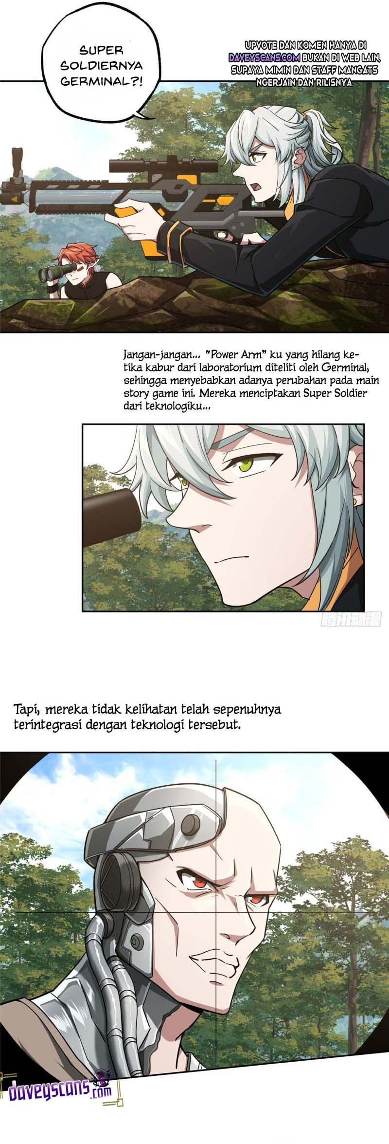 Super Mechanic (The Legendary Mechanic) Chapter 93