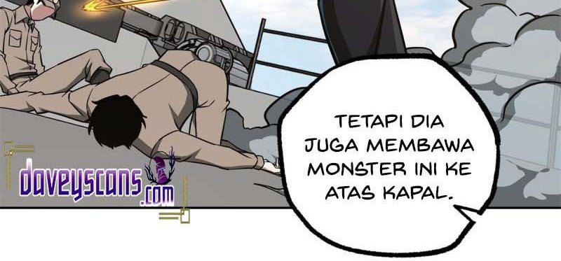 Super Mechanic (The Legendary Mechanic) Chapter 99