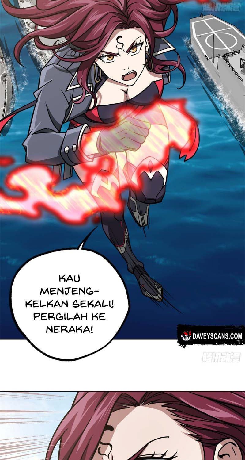 Super Mechanic (The Legendary Mechanic) Chapter 99