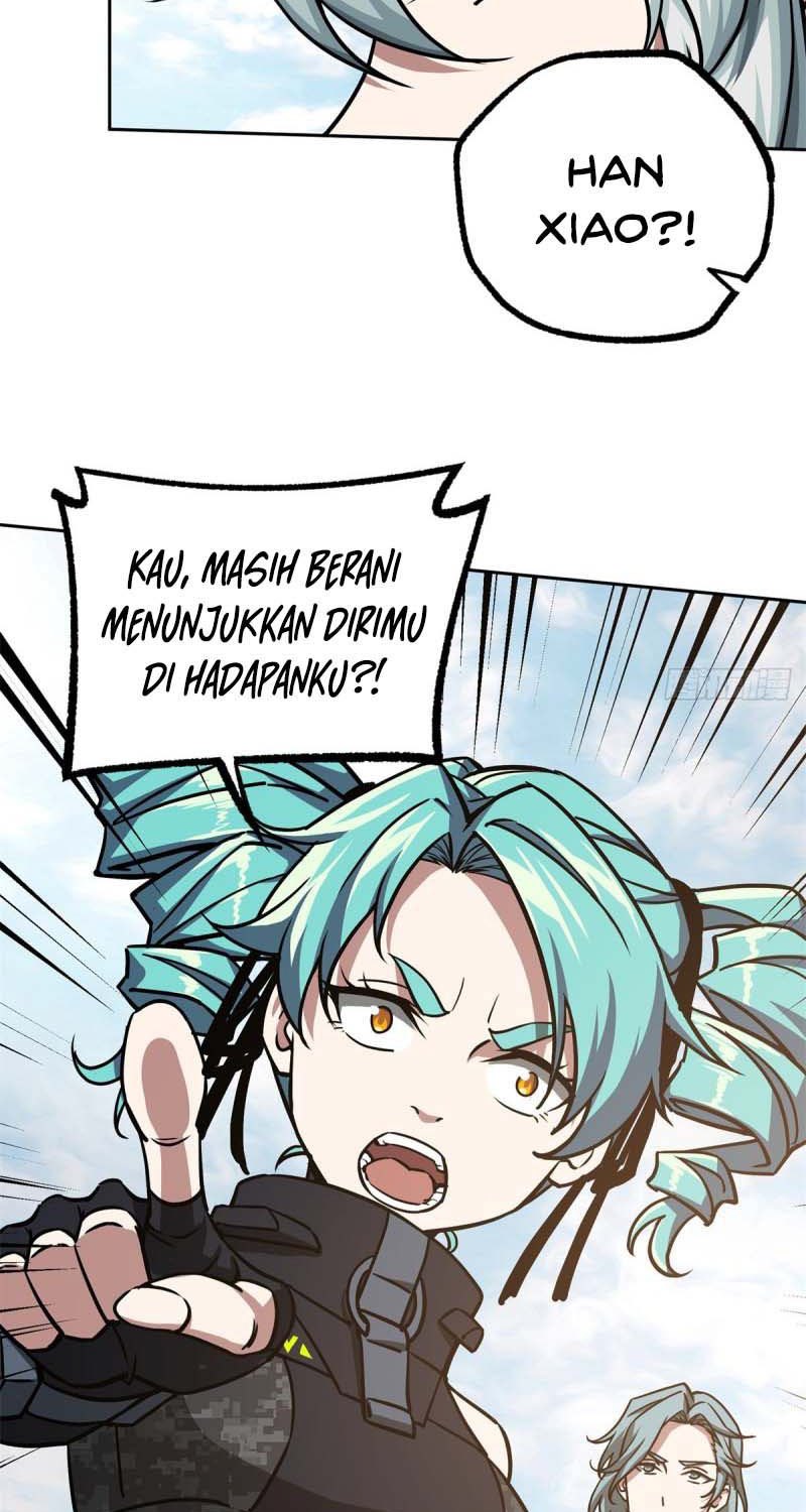 Super Mechanic (The Legendary Mechanic) Chapter 99