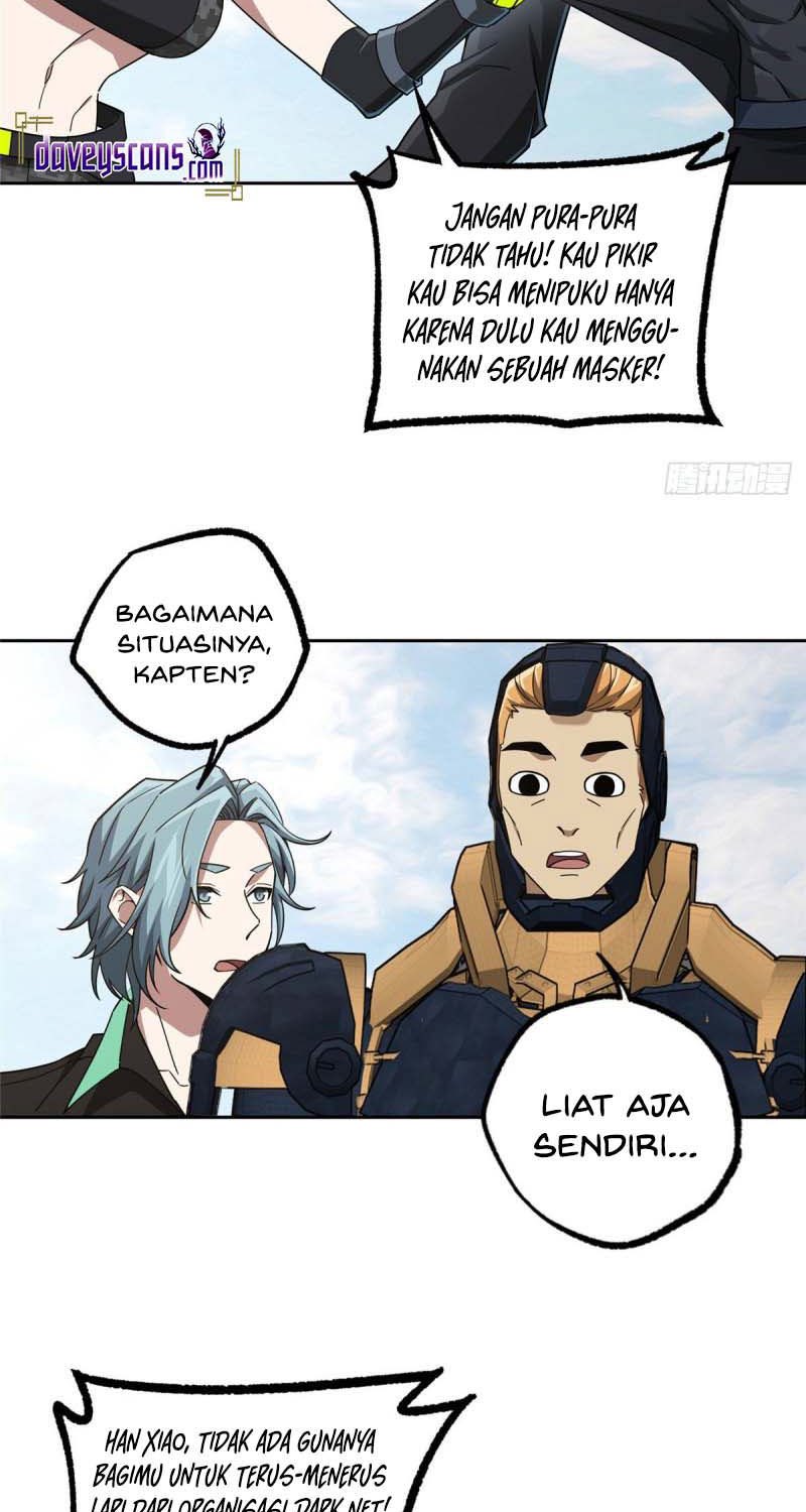 Super Mechanic (The Legendary Mechanic)