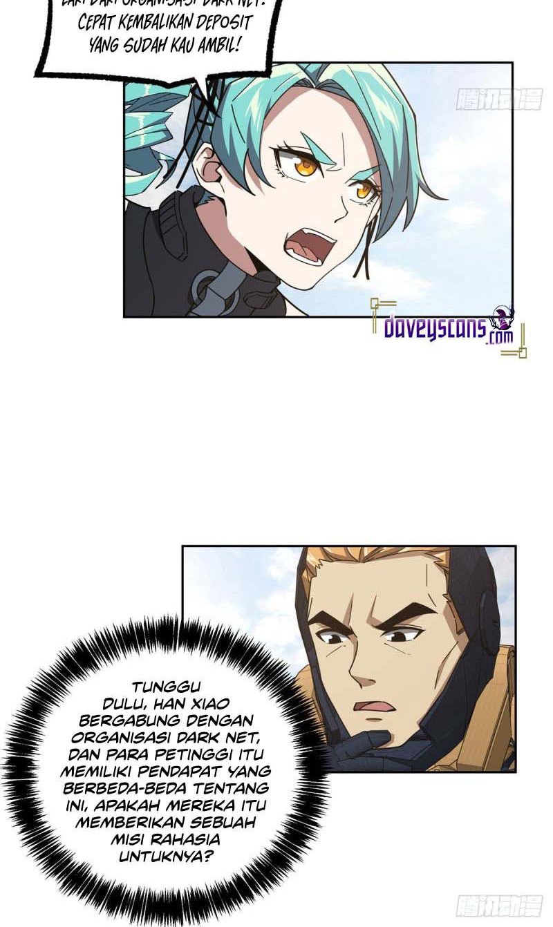 Super Mechanic (The Legendary Mechanic)