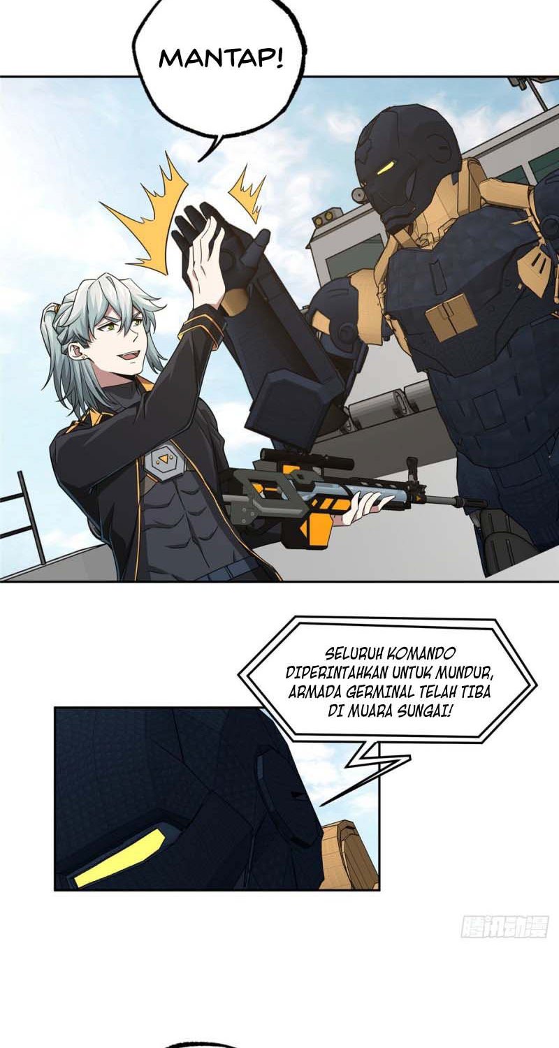 Super Mechanic (The Legendary Mechanic)