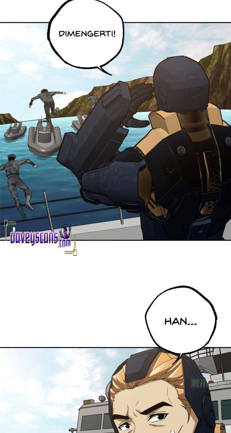 Super Mechanic (The Legendary Mechanic)