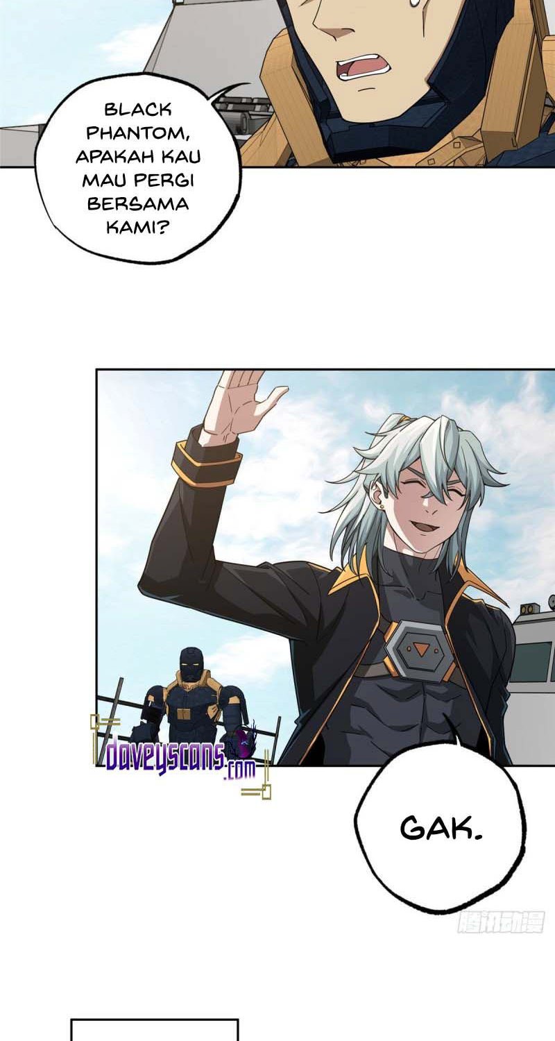Super Mechanic (The Legendary Mechanic)