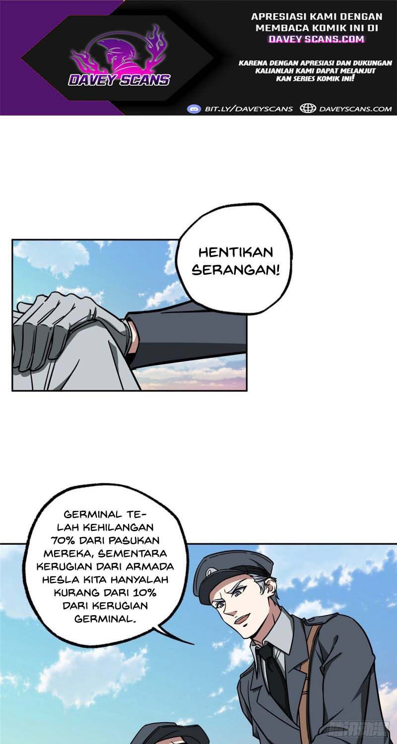 Super Mechanic (The Legendary Mechanic) Chapter 101