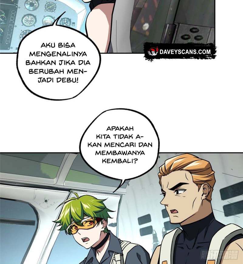 Super Mechanic (The Legendary Mechanic) Chapter 101