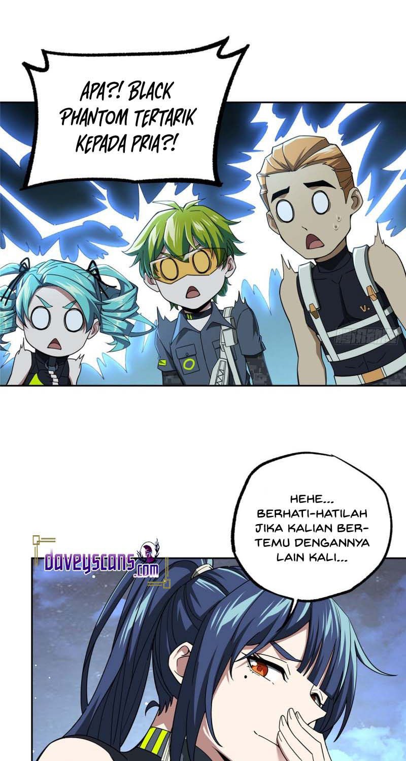 Super Mechanic (The Legendary Mechanic) Chapter 102