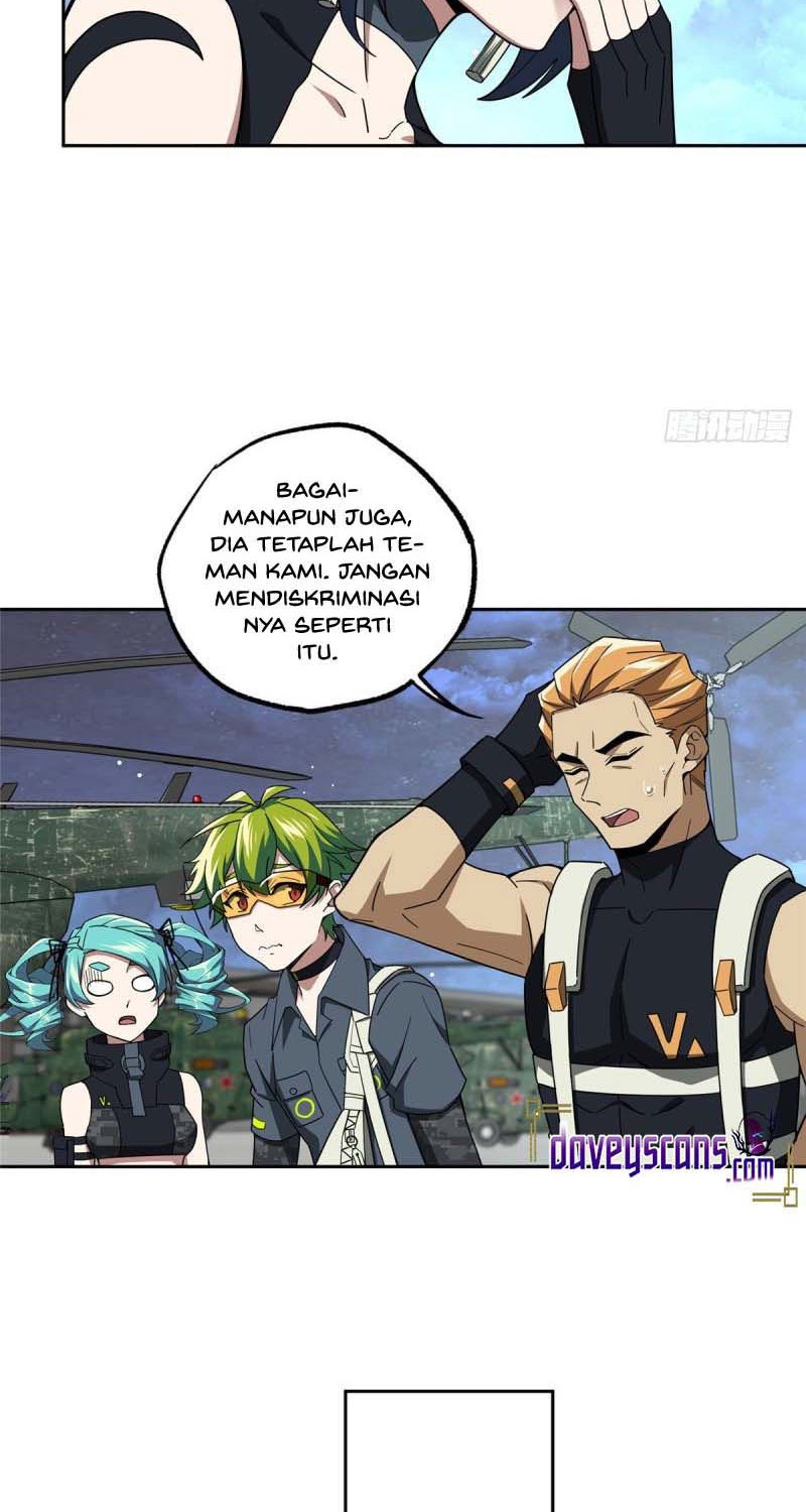 Super Mechanic (The Legendary Mechanic) Chapter 102