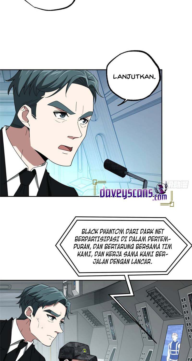 Super Mechanic (The Legendary Mechanic) Chapter 102