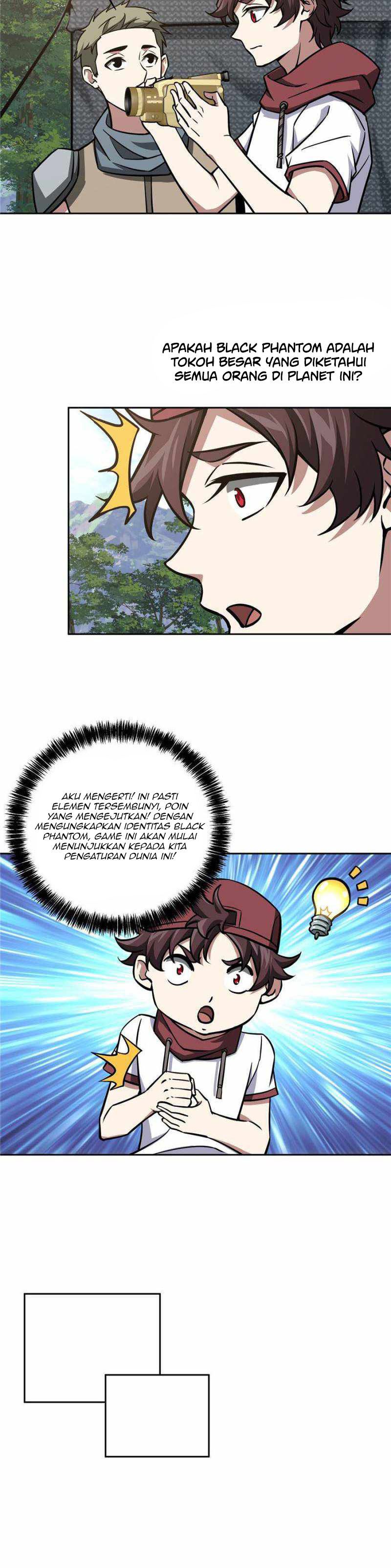 Super Mechanic (The Legendary Mechanic) Chapter 103