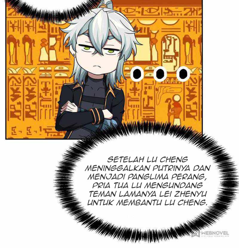 Super Mechanic (The Legendary Mechanic)