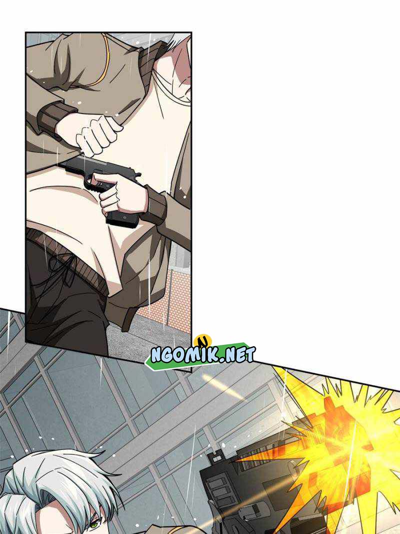 Super Mechanic (The Legendary Mechanic)