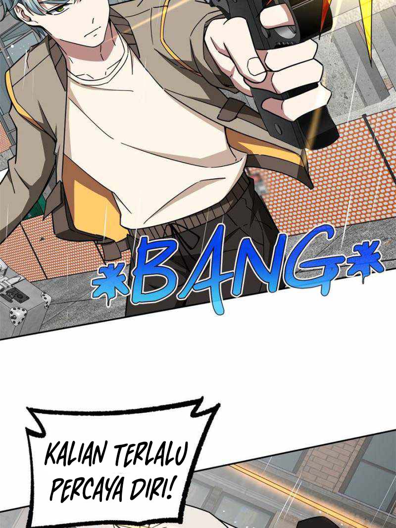 Super Mechanic (The Legendary Mechanic)