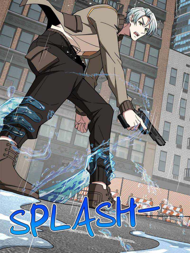 Super Mechanic (The Legendary Mechanic)