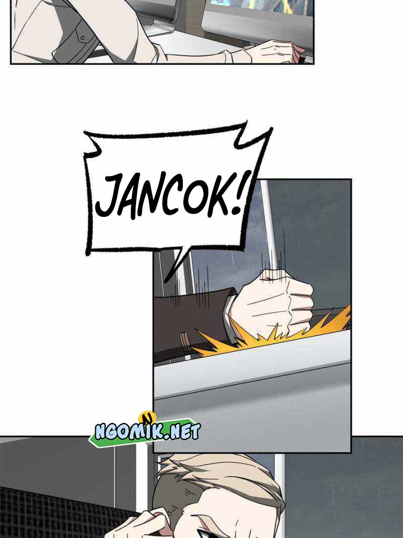 Super Mechanic (The Legendary Mechanic)