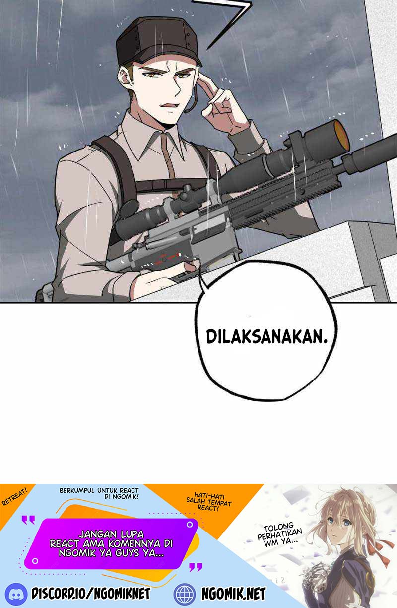 Super Mechanic (The Legendary Mechanic)