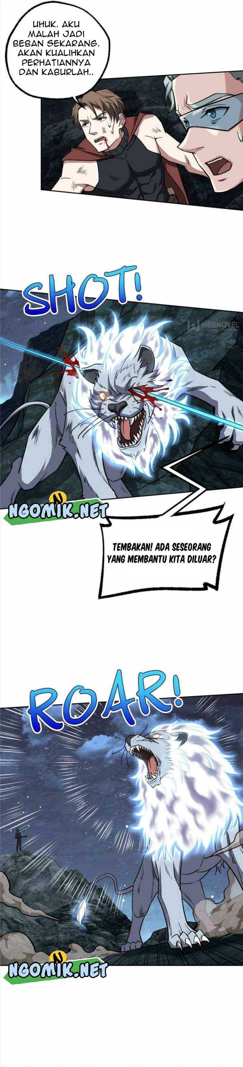 Super Mechanic (The Legendary Mechanic)