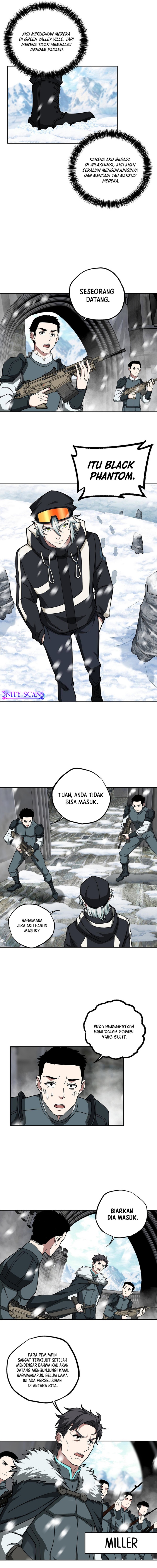 Super Mechanic (The Legendary Mechanic)