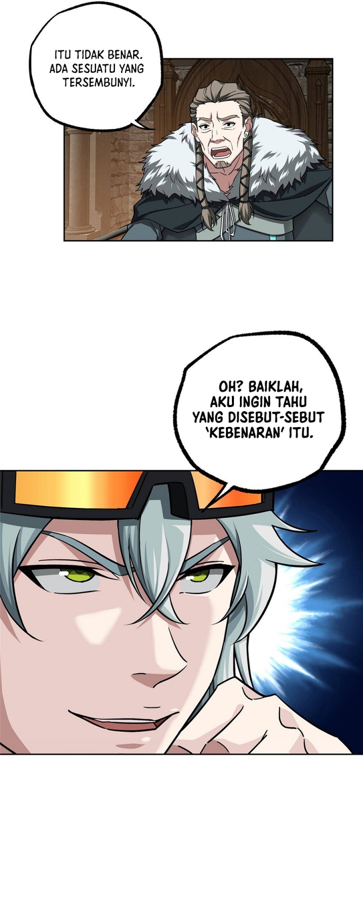 Super Mechanic (The Legendary Mechanic)