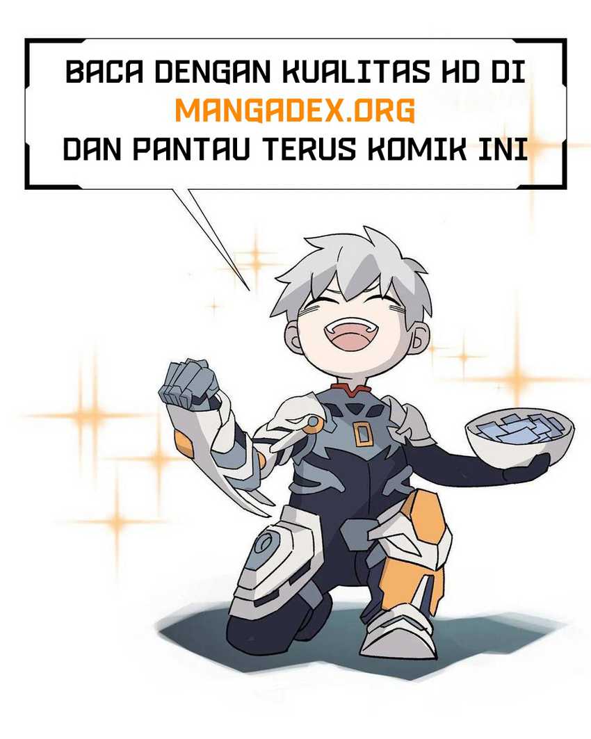 Super Mechanic (The Legendary Mechanic)
