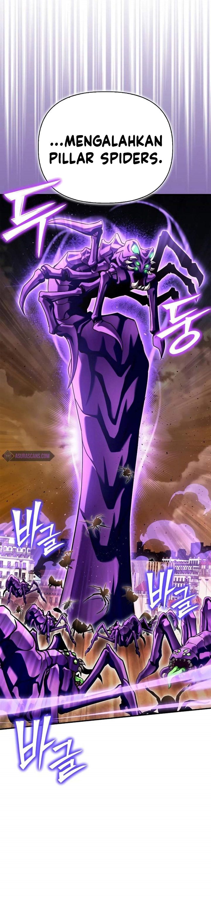 Superhuman Battlefield
