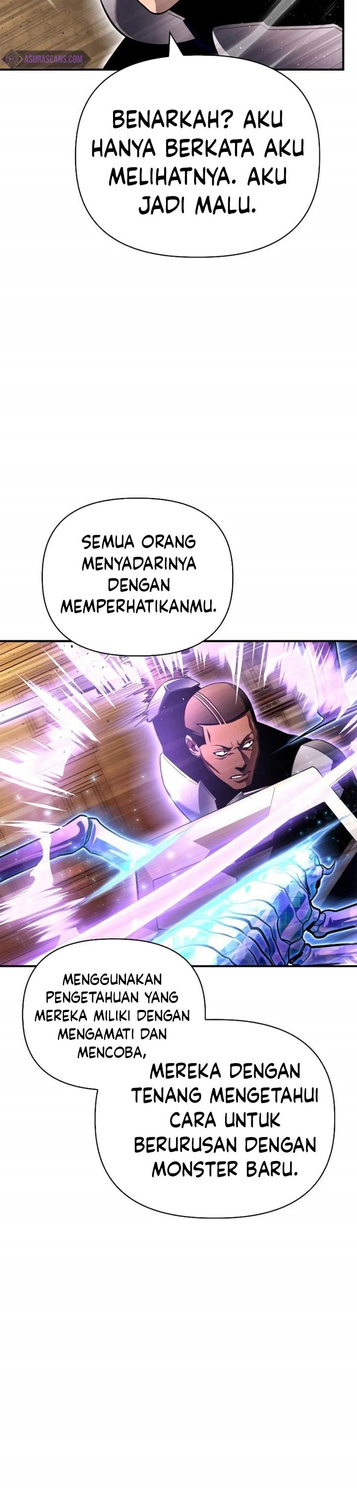 Superhuman Battlefield
