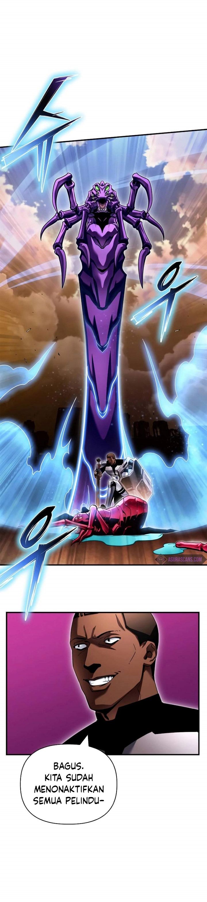 Superhuman Battlefield