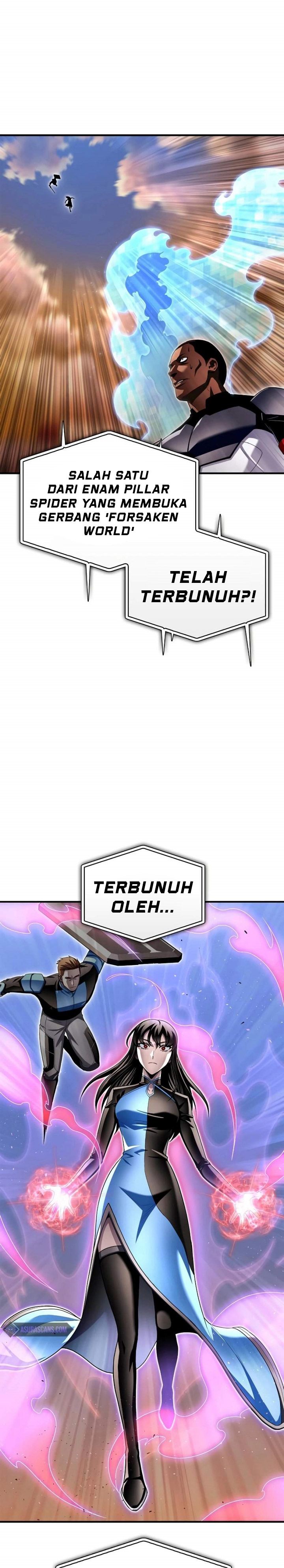 Superhuman Battlefield