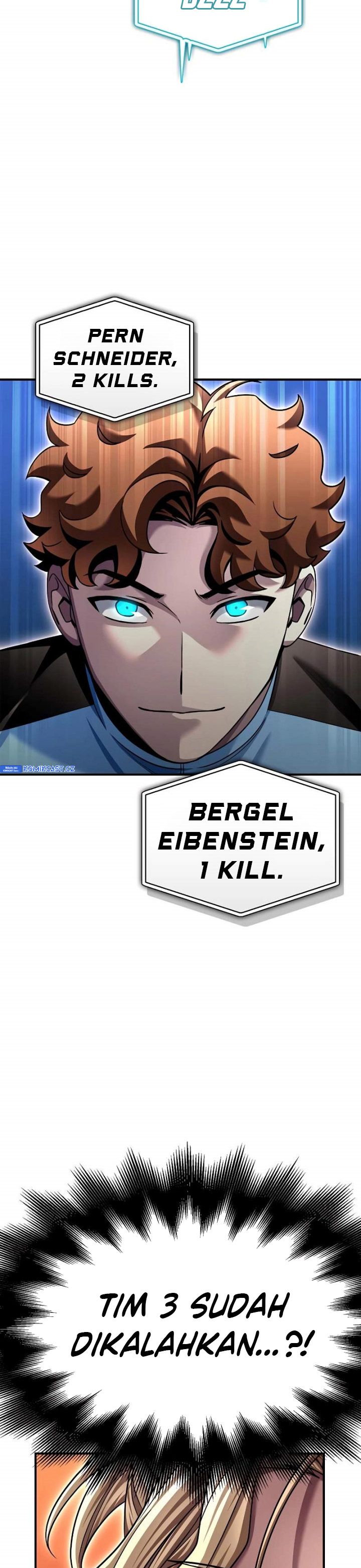 Superhuman Battlefield