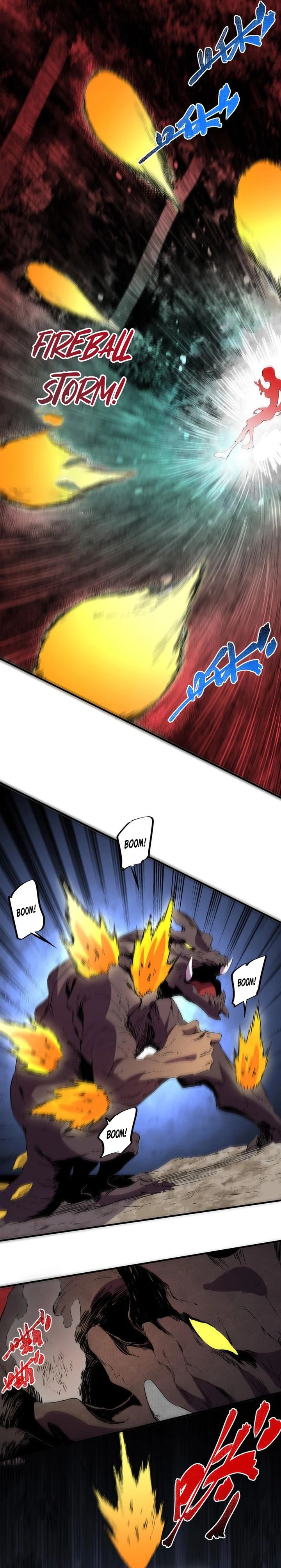 Supreme Curse Master
